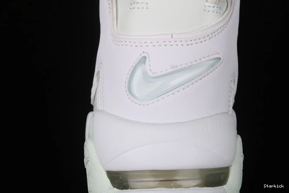 UPTEMPO NIKE AIR MORE GREEN” “BARELY 917593-300 0731